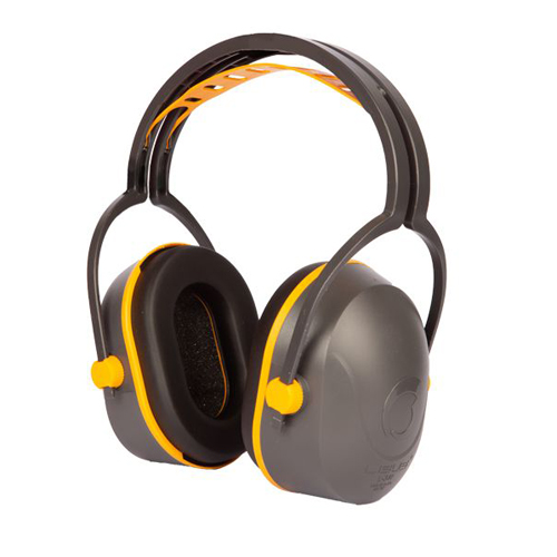 Protector auditivo tipo copa Libus 340 – Distribuidora Ombu